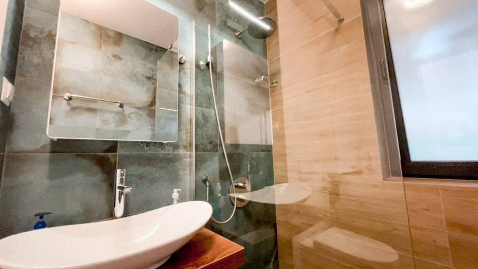 Terrace Nest - Relaxing Family Apart,Free parking Apartment in Cluj-Napoca