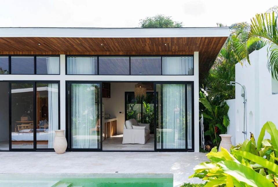 Balcony/Terrace, Living room