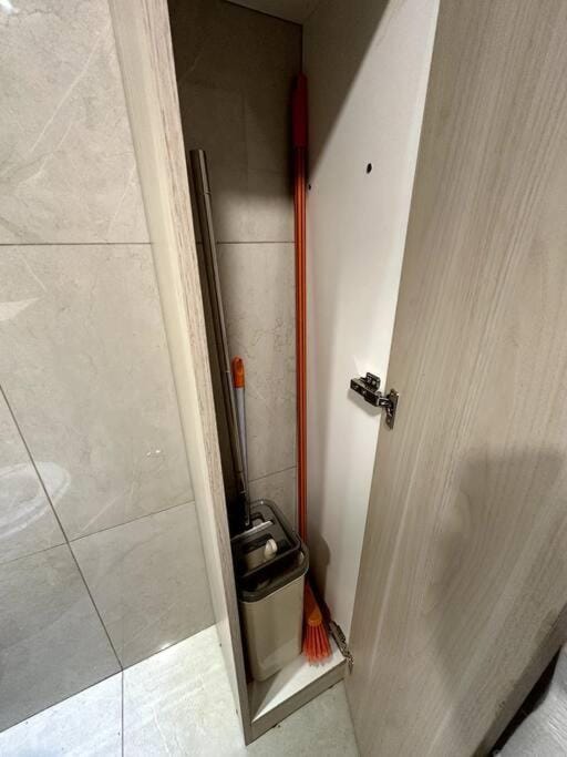 Confort, seguridad y comodidad en Equipetrol Apartment in Santa Cruz de la Sierra