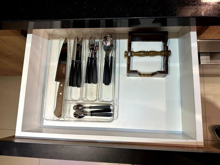 Confort, seguridad y comodidad en Equipetrol Apartment in Santa Cruz de la Sierra