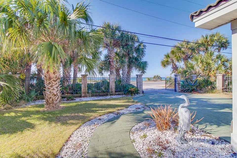 Sunset Breeze House in Panama City Beach