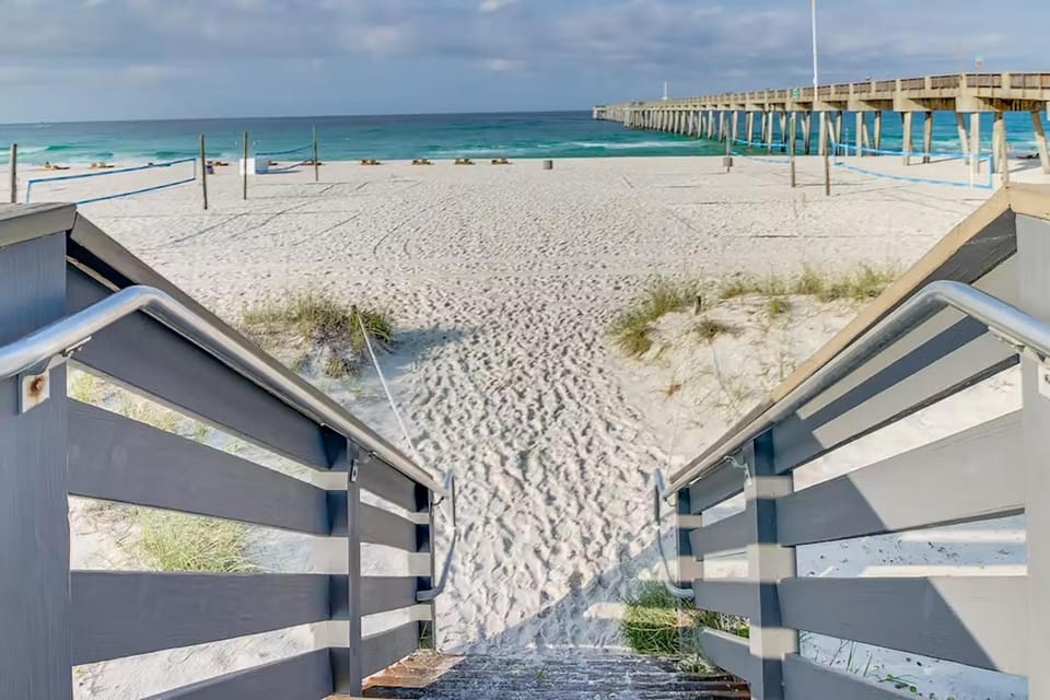 Sunset Breeze House in Panama City Beach