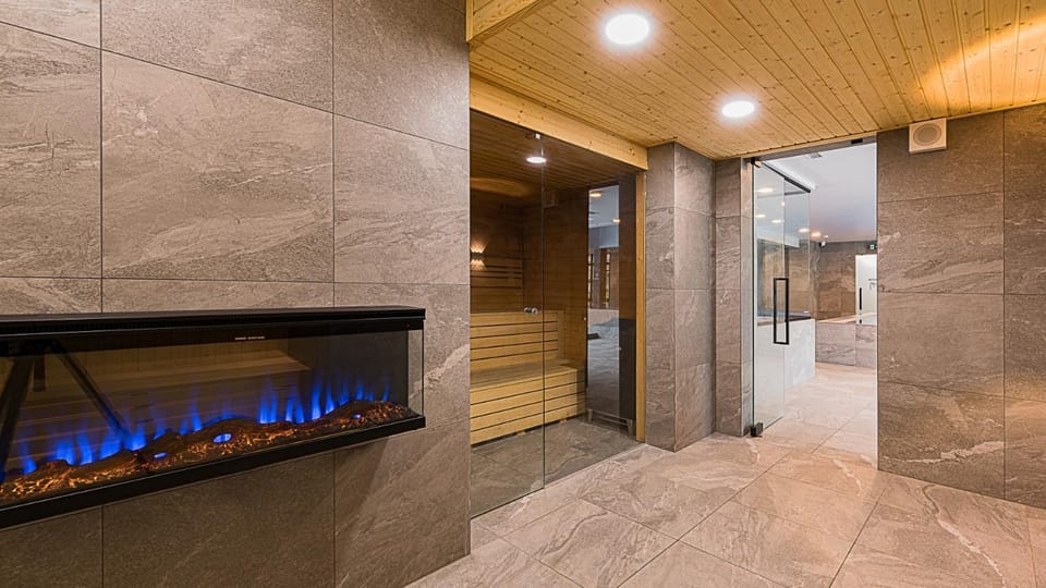 VacationClub - Green Port Resort Apartament 417 Apartment in West Pomeranian Voivodeship, Poland