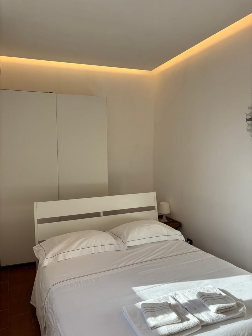 Le Casasse Ca' Parodi 7 Apartment in Varigotti