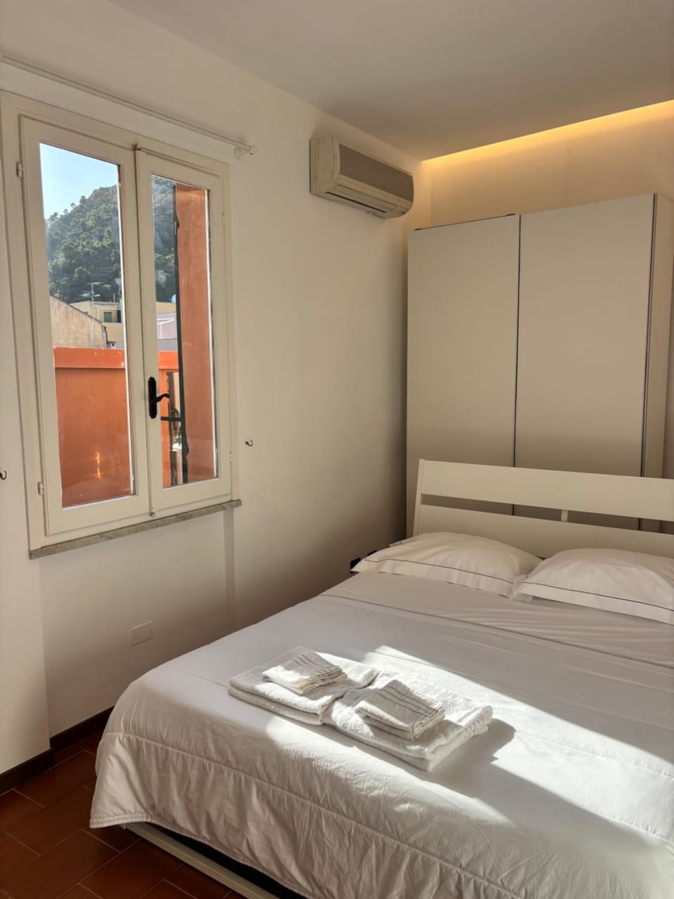 Le Casasse Ca' Parodi 7 Apartment in Varigotti
