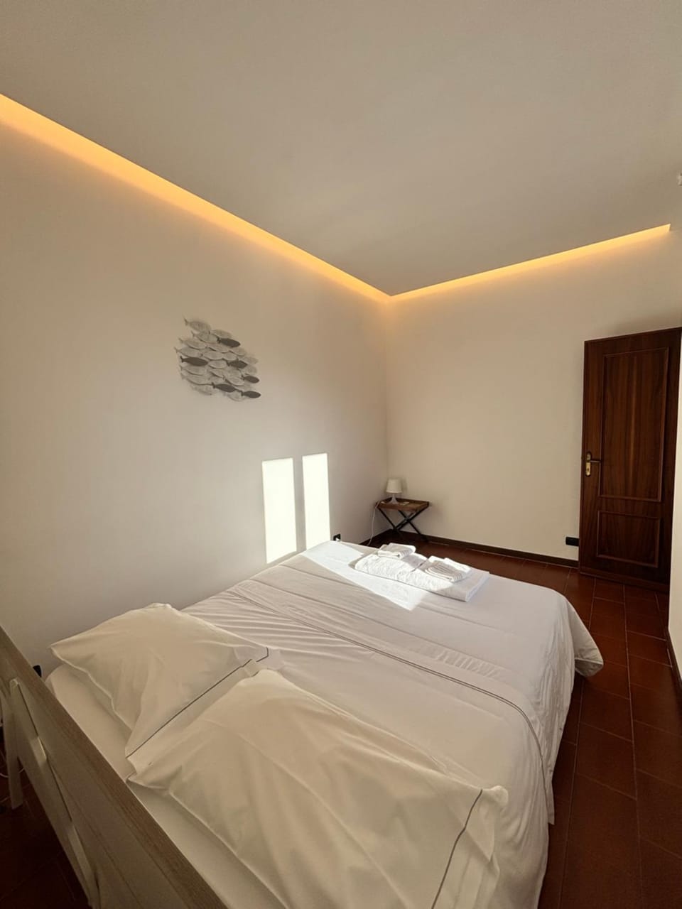 Le Casasse Ca' Parodi 7 Apartment in Varigotti