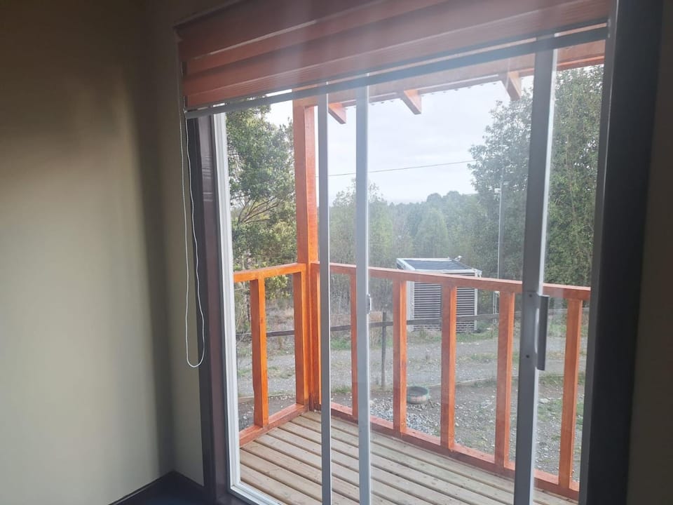 CABAÑA para DESCANSO Apartment in Los Lagos, Chile