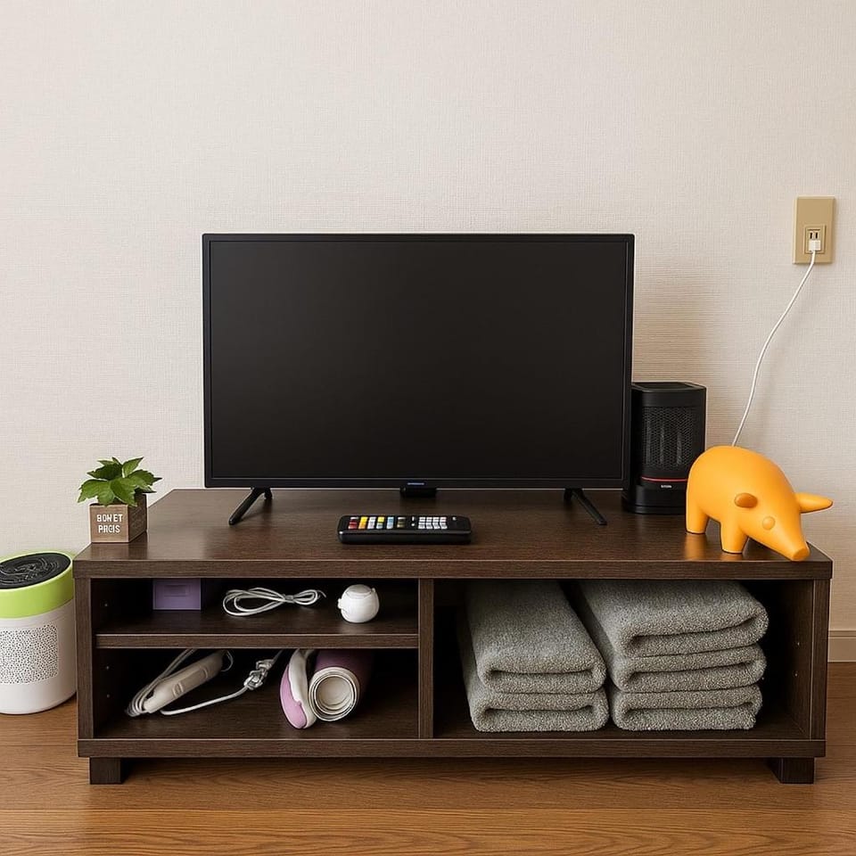 TV and multimedia
