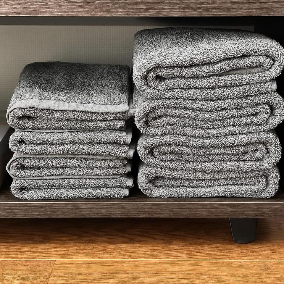 towels, towels