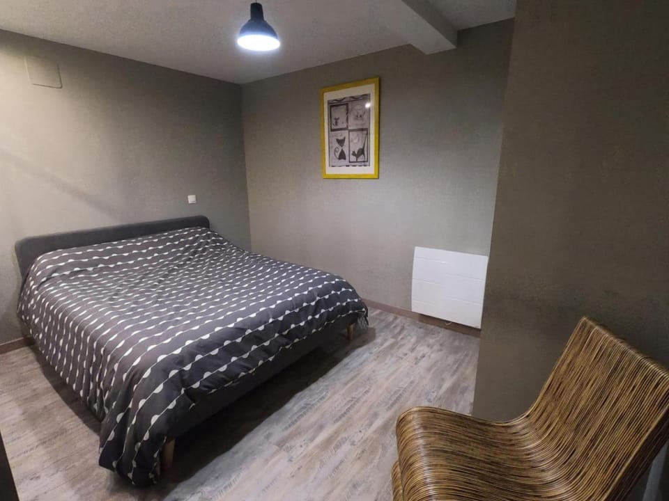 Le Solférino, cosy town centre with car park Apartment in Poitiers