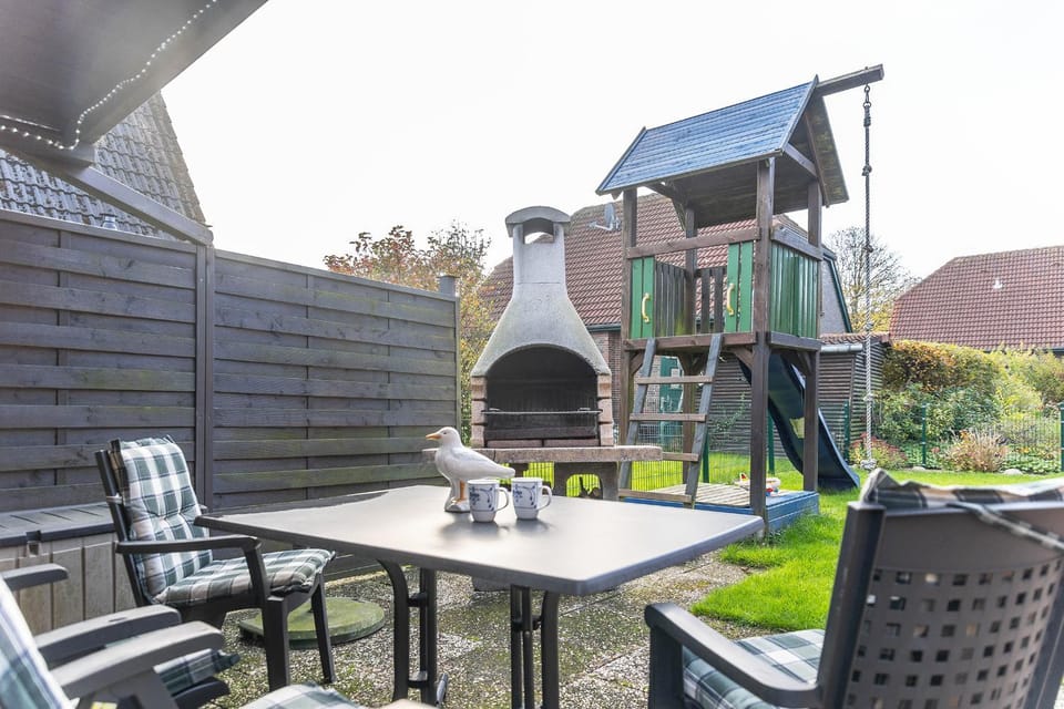 50100 Haus Marie House in Wangerland