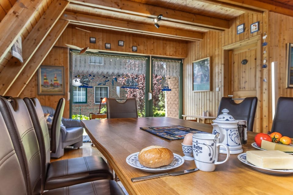 50100 Haus Marie House in Wangerland