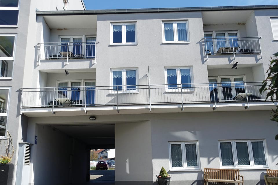 Property building, Internal: Not applicable to any particular room