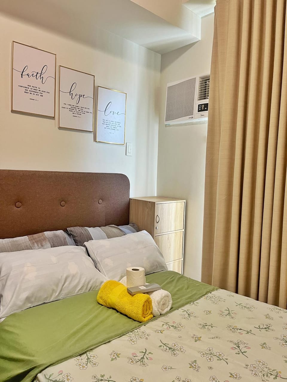 14th floor The Loop Tower Limketkai Lucky 11 Apartment hotel in Cagayan de Oro