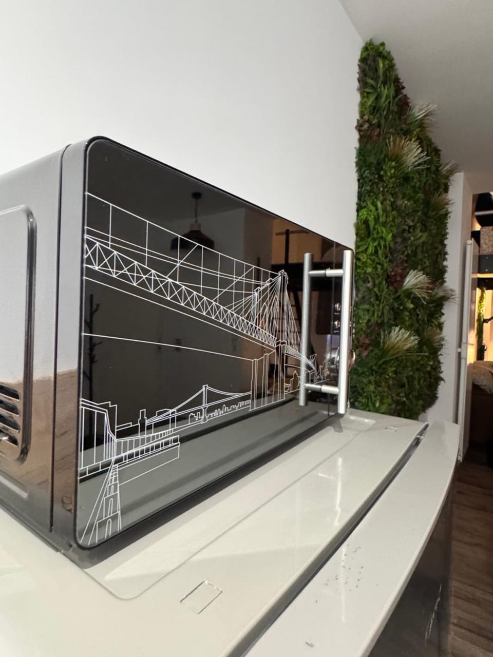 microwave