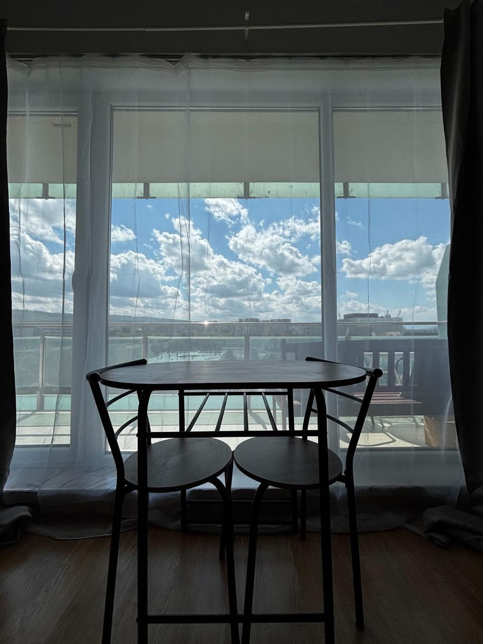 Viva la Vida by Iulius Mall with Terrace,City view Apartment in Cluj-Napoca