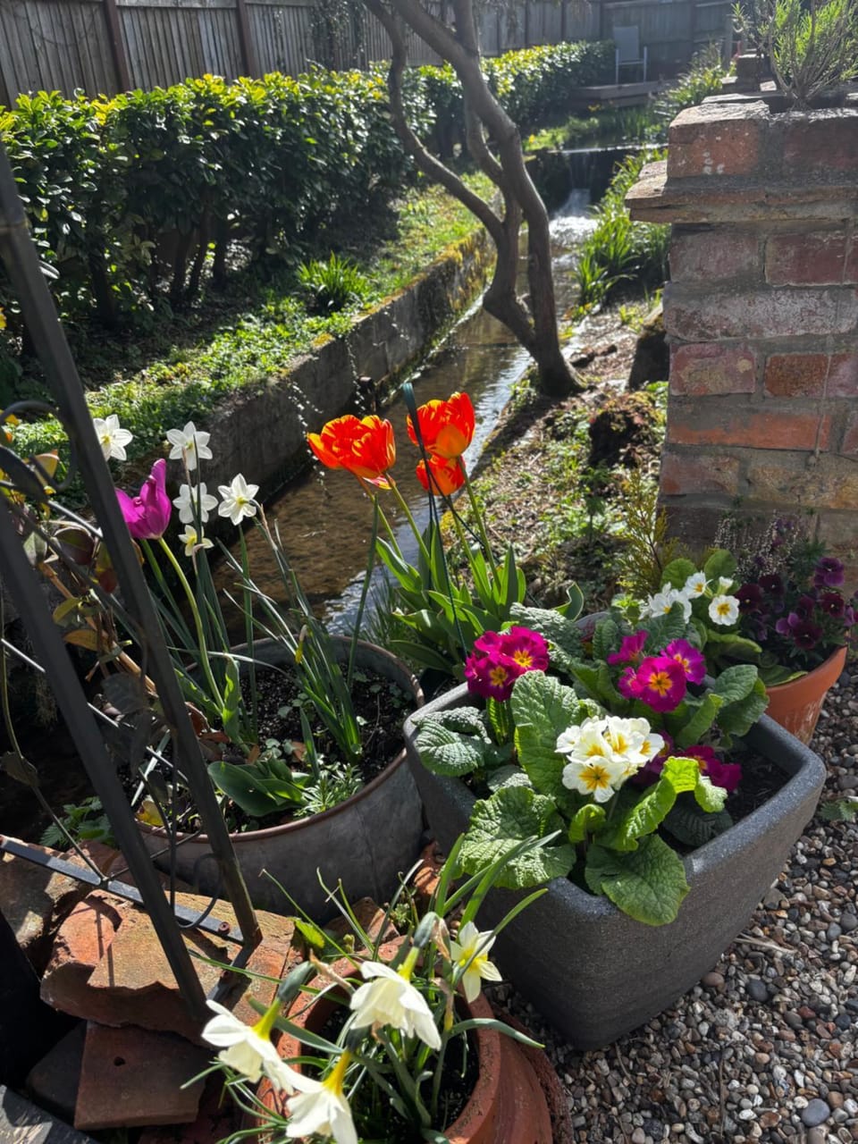 Little Brook Retreat House in Uttlesford