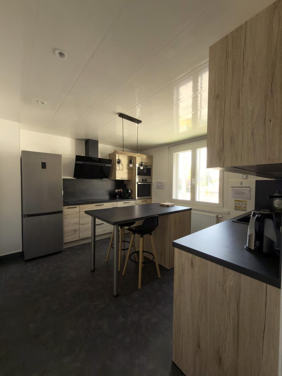 Au cœur de Maîche Apartment in Bourgogne-Franche-Comté