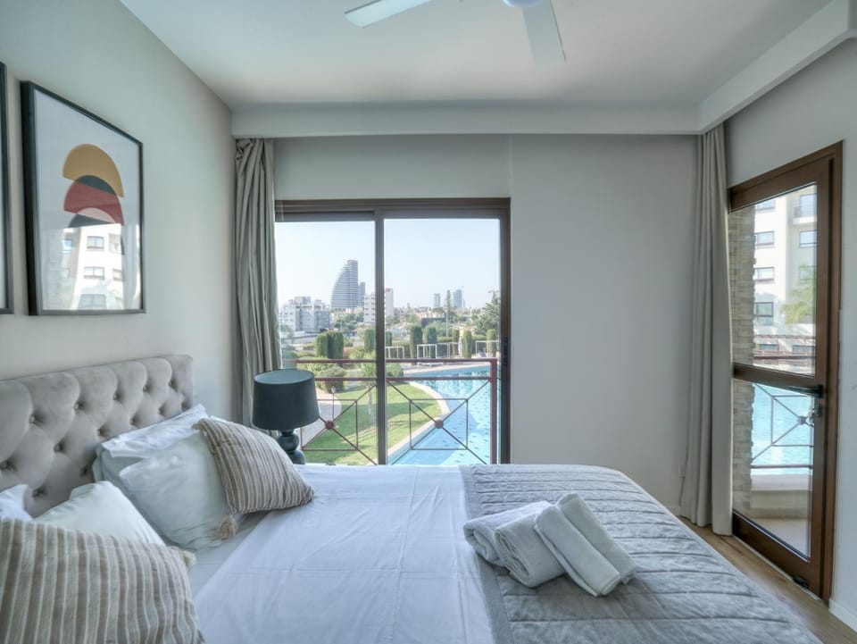 Aqua House Valentino Villa in Limassol District