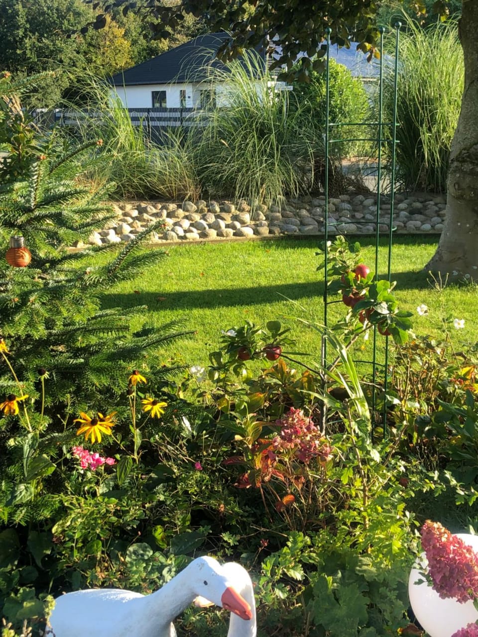 Garden, Garden