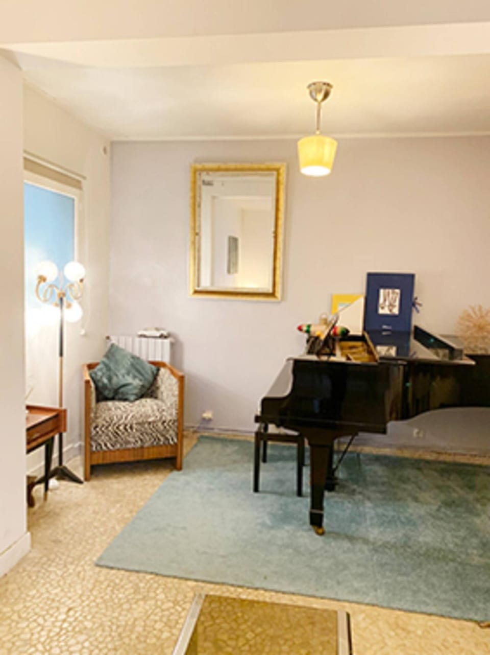 Grande maison 4 chambres, jardin, 3km Paris, proche transports et commerces House in Saint-Denis, France