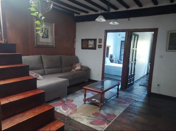 Casona histórica del S XVII en Novales House in Western coast of Cantabria