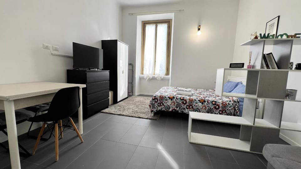 Alexas's Home - Wi-Fi, Netflix Apartment in Milan
