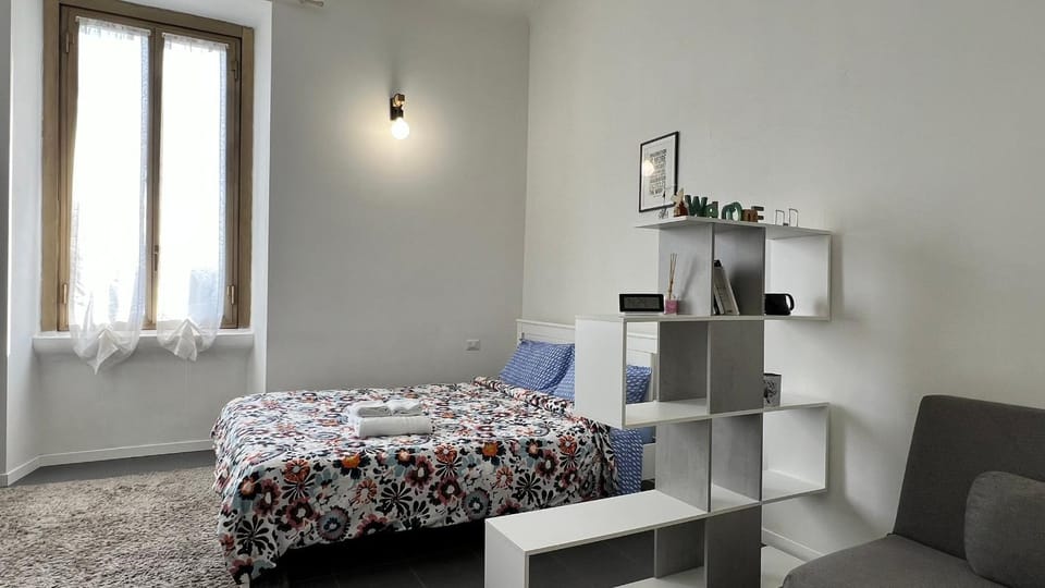 Alexas's Home - Wi-Fi, Netflix Apartment in Milan
