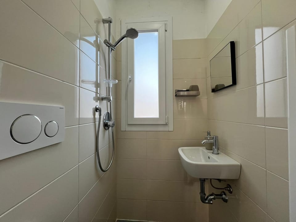 Alexas's Home - Wi-Fi, Netflix Apartment in Milan