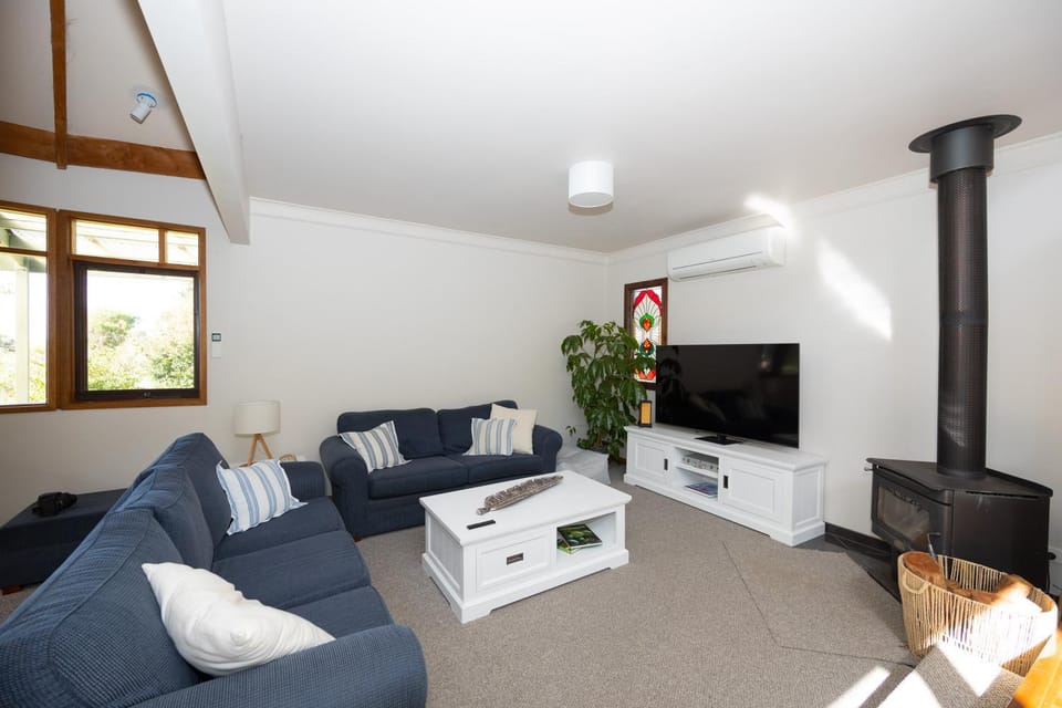 The Avenue House in Anglesea