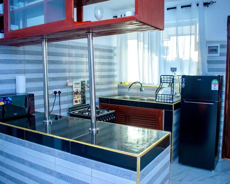 Salsa Holiday apartments Apartment in Diani Beach