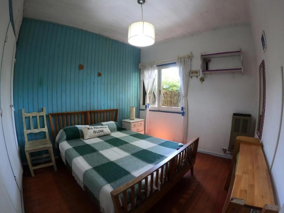 Annama House in Villa Gesell