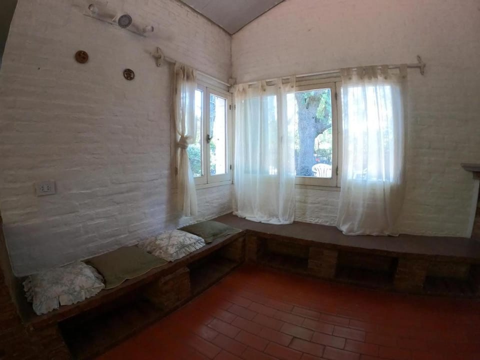 Annama House in Villa Gesell