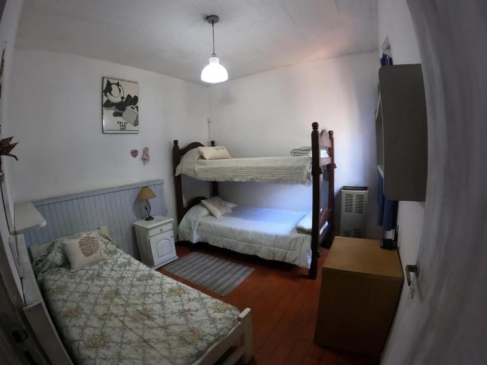 Annama House in Villa Gesell