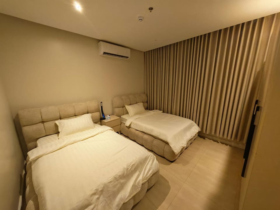 Alajlan40D1 Apartment in Riyadh