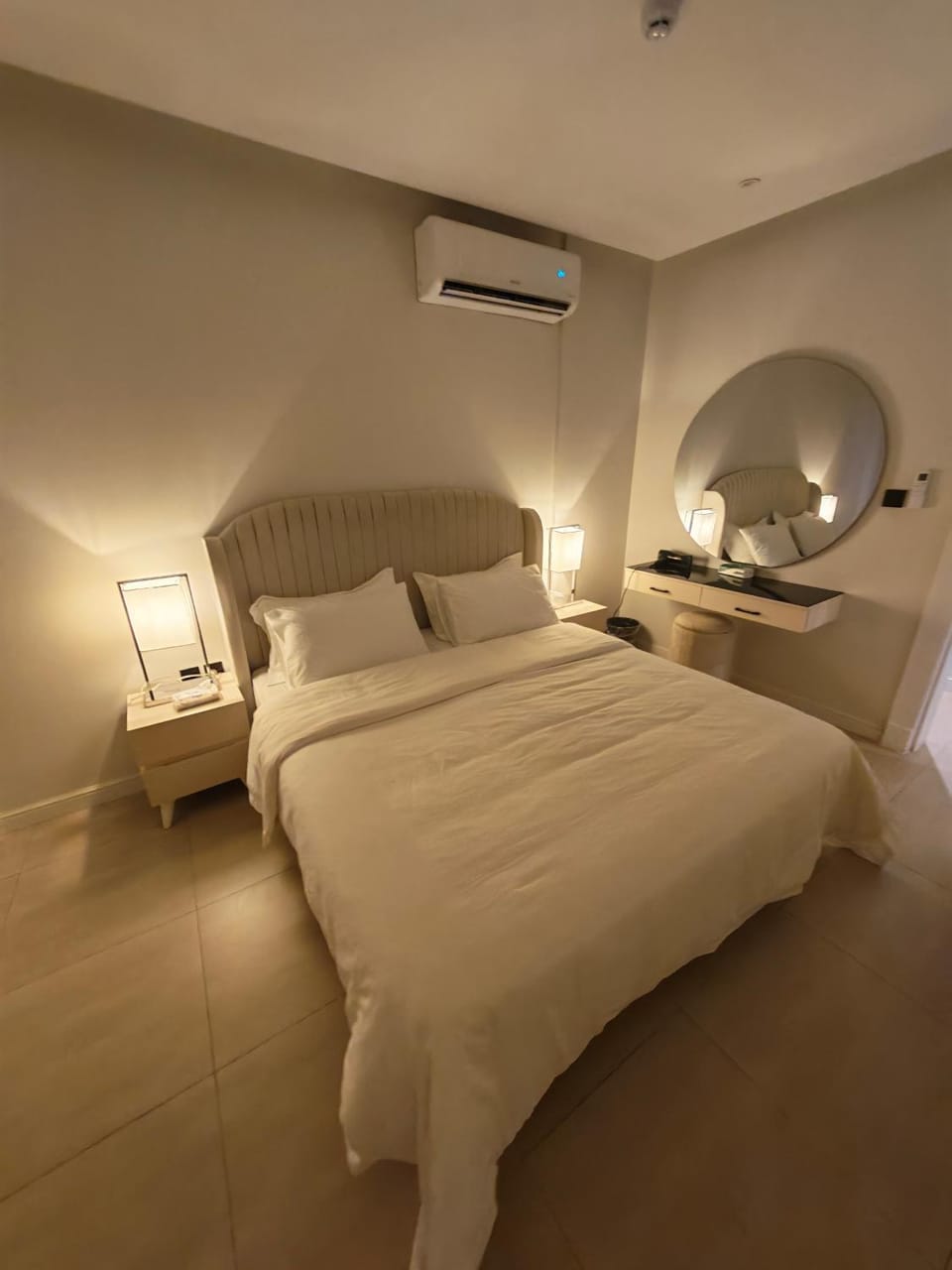 Alajlan40D1 Apartment in Riyadh