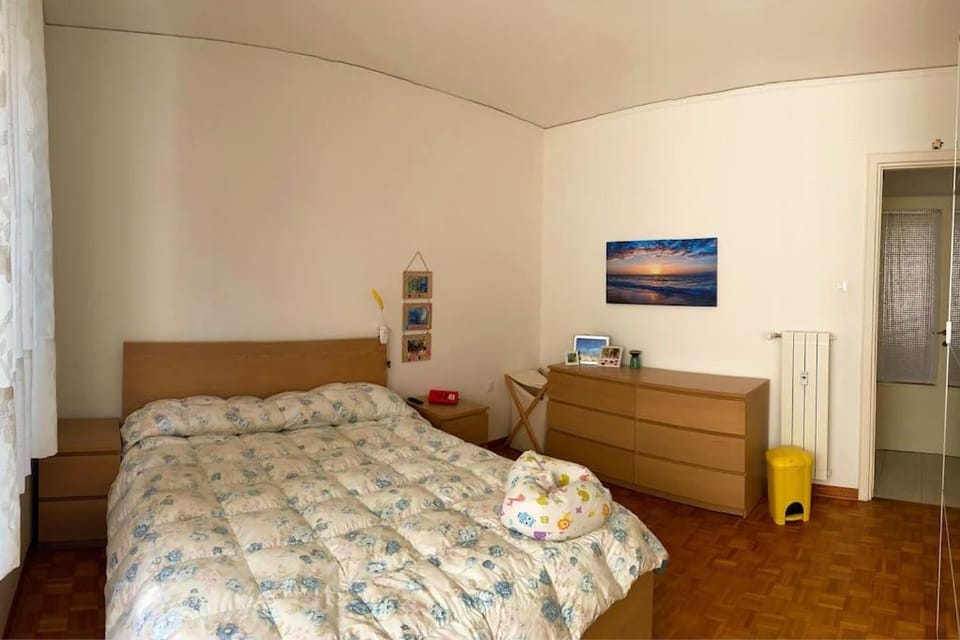 Kids' Home Apartment in Trieste