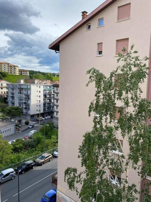 Kids' Home Apartment in Trieste