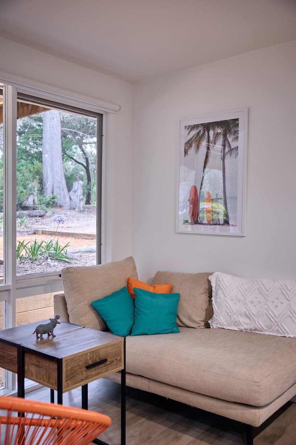 Eagles Nest House in Aireys Inlet