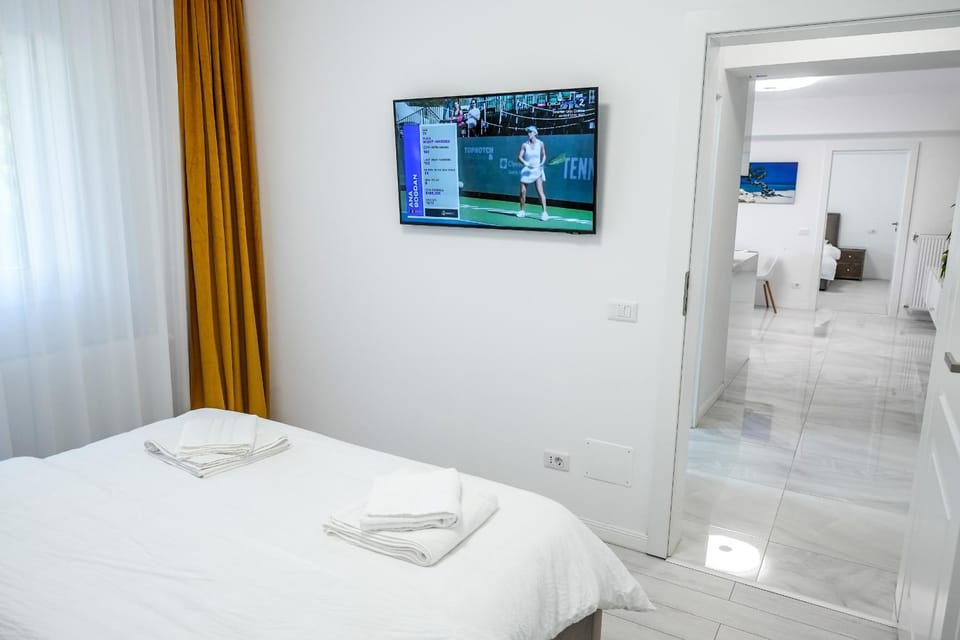 Zain Apartament Apartment in Craiova