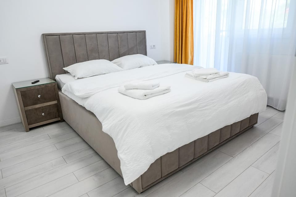 Zain Apartament Apartment in Craiova
