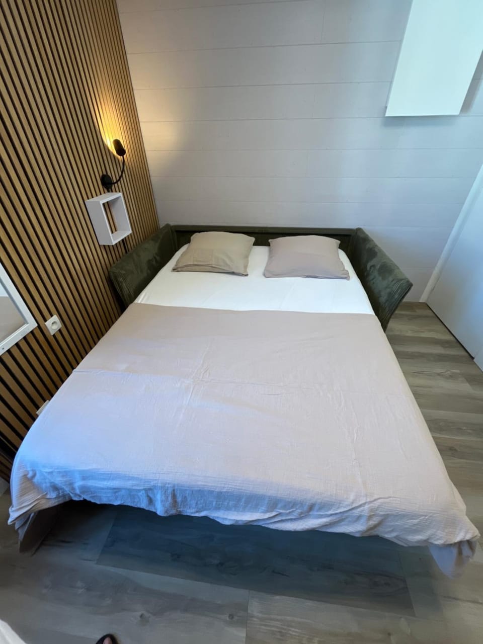 Studio 142 Apartment in Annecy