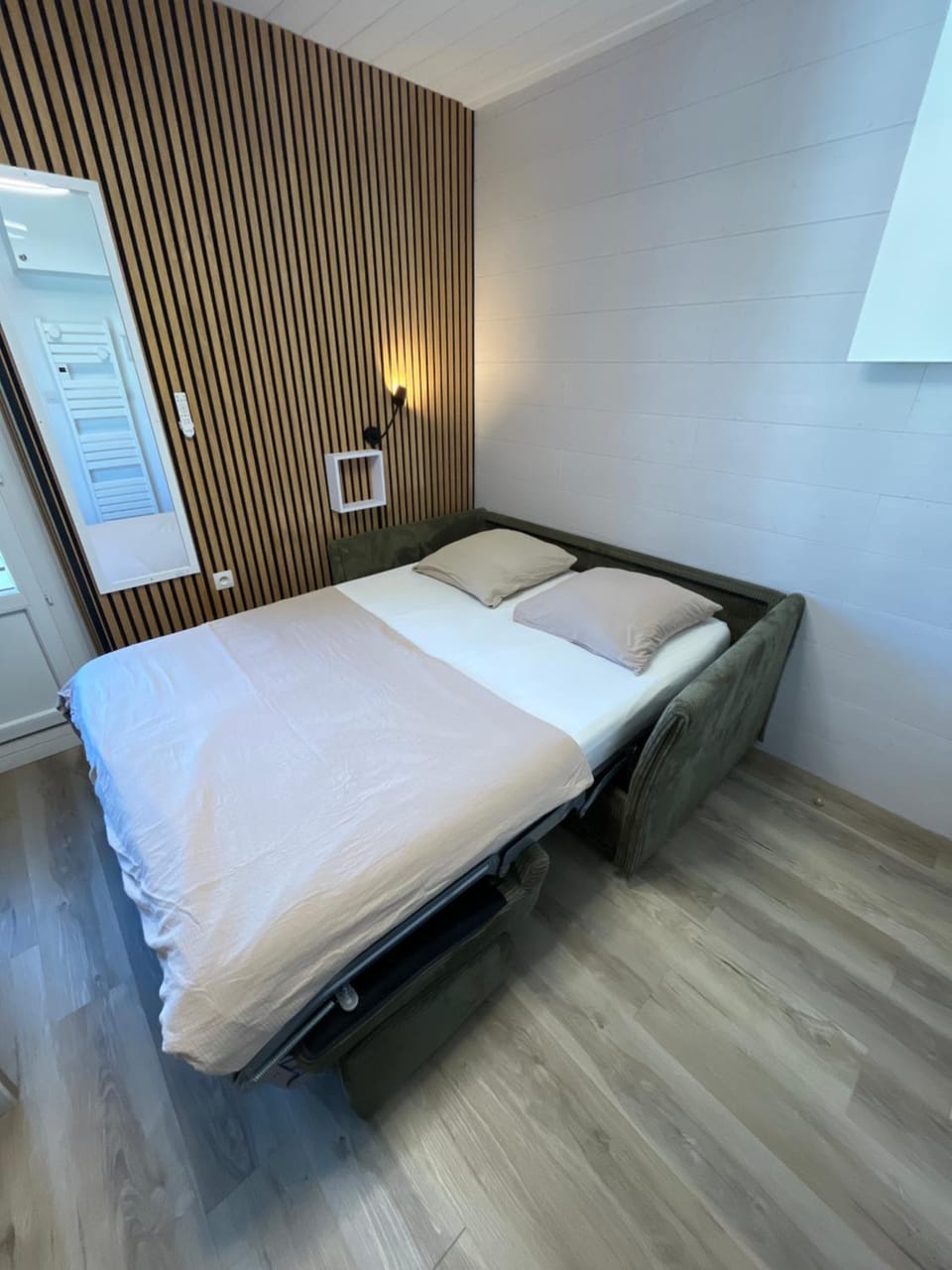 Studio 142 Apartment in Annecy
