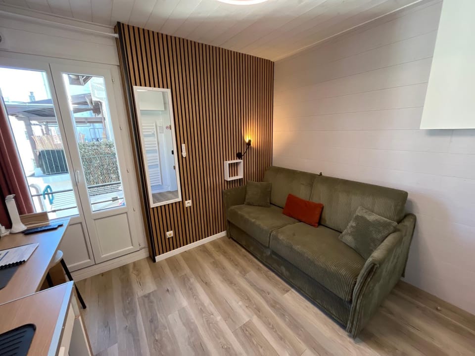 Studio 142 Apartment in Annecy