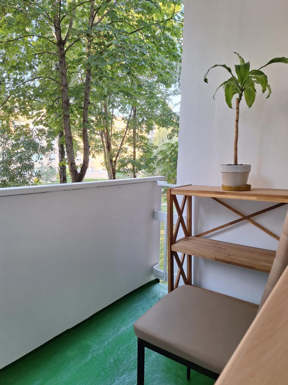 View (from property/room), Balcony/Terrace