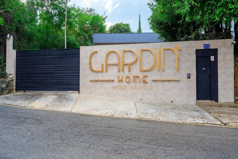 Property logo or sign, Street view
