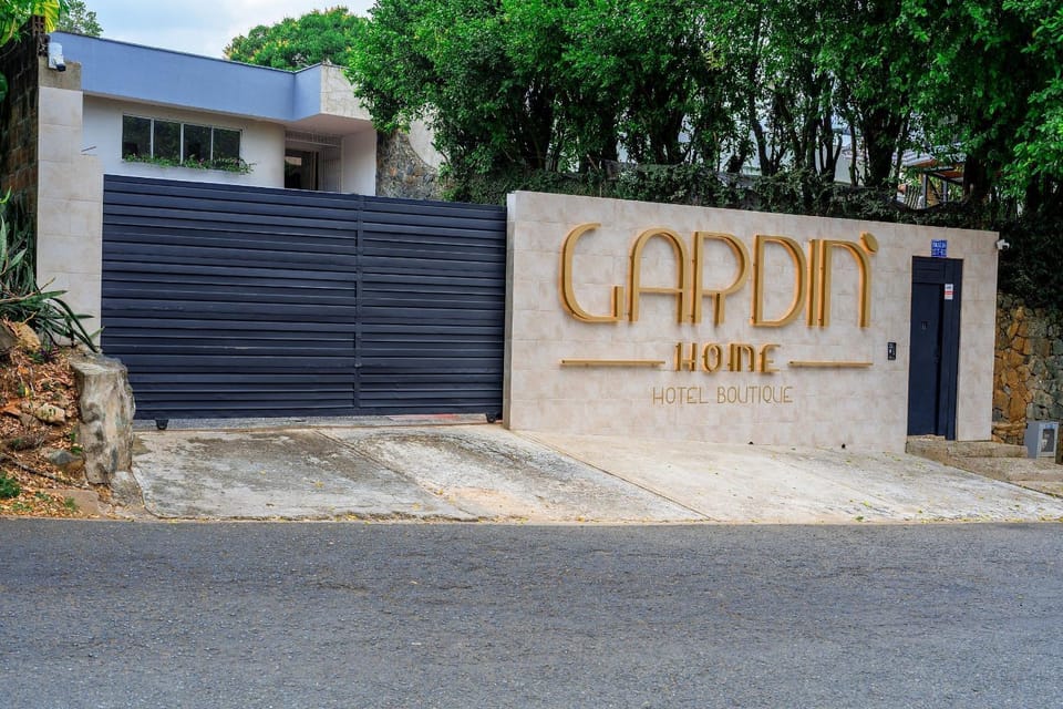 Property logo or sign