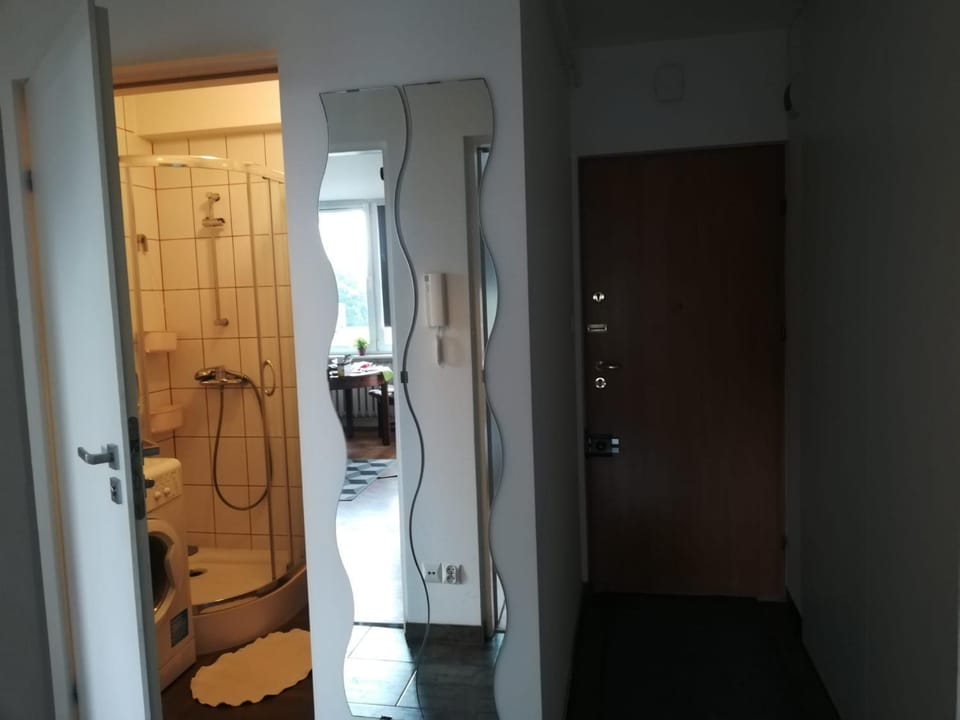 Srebrna Center Apartment Apartment in Warsaw