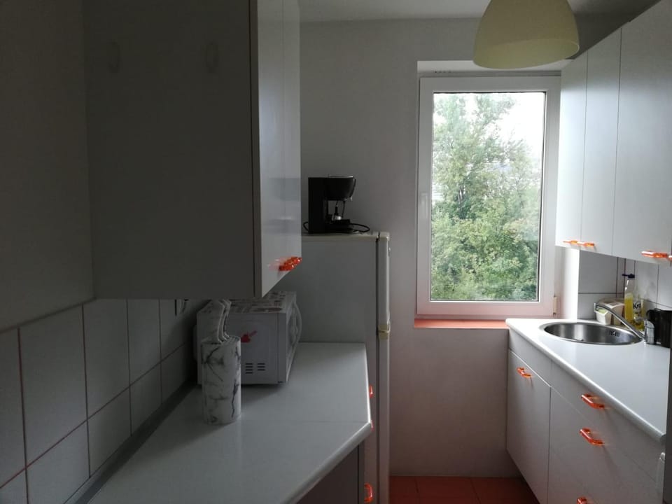 Srebrna Center Apartment Apartment in Warsaw