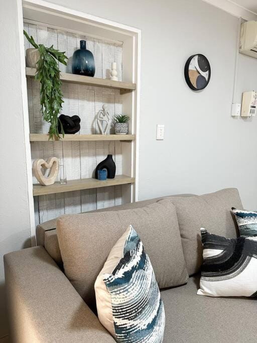 Modern 1 bedroom flat in Bloemfontein Apartment in South Africa